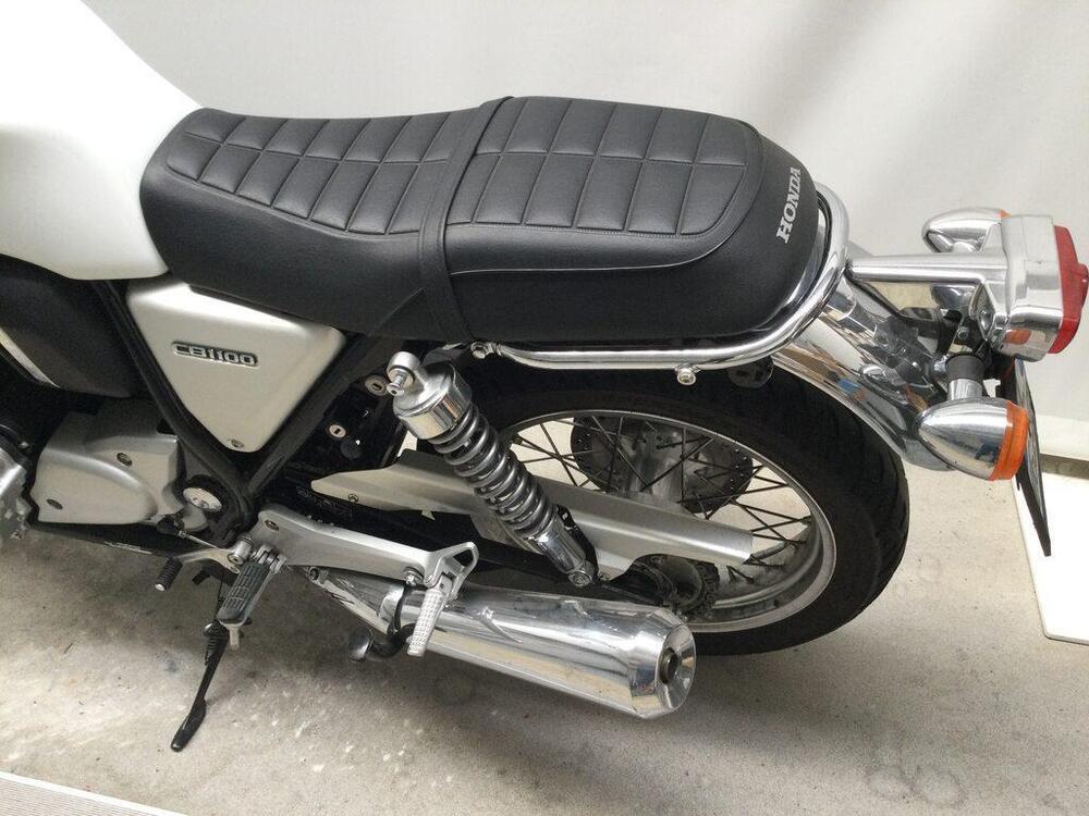 Honda CB 1100 EX (2017 - 20) (6)