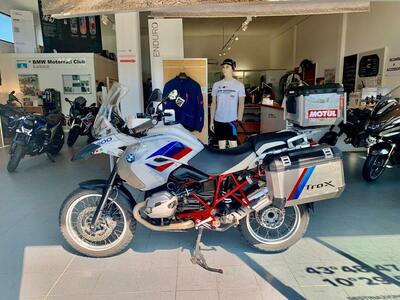 Bmw R 1200 GS (2010 - 12) usata