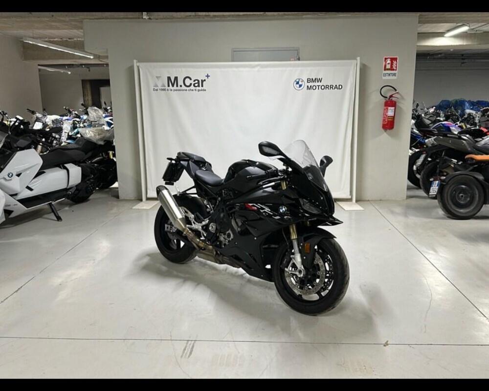 Bmw S 1000 RR (2021 - 22) (3)