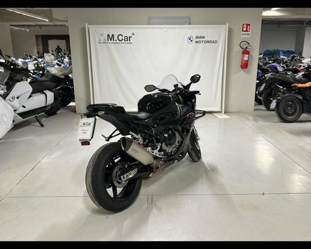 Bmw S 1000 RR (2021 - 22) (5)