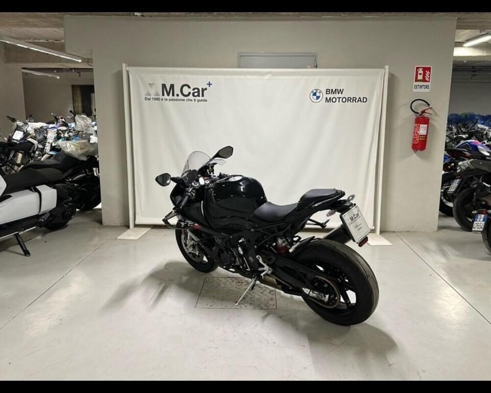 Bmw S 1000 RR (2021 - 22) (7)