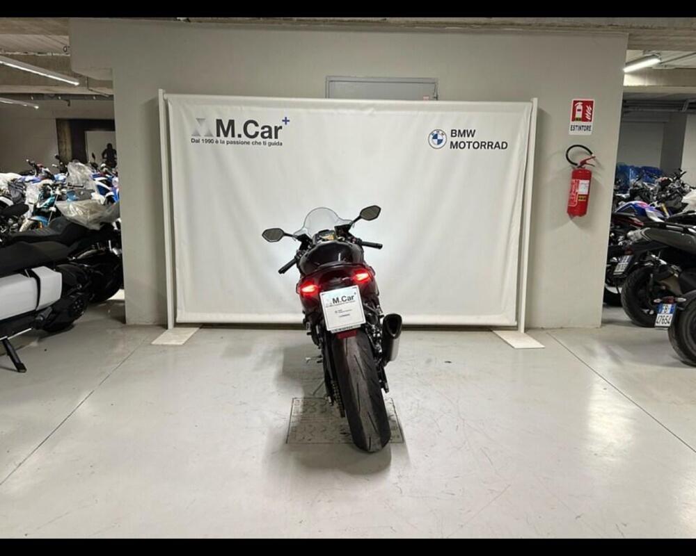 Bmw S 1000 RR (2021 - 22) (6)