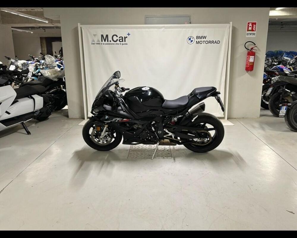 Bmw S 1000 RR (2021 - 22) (8)