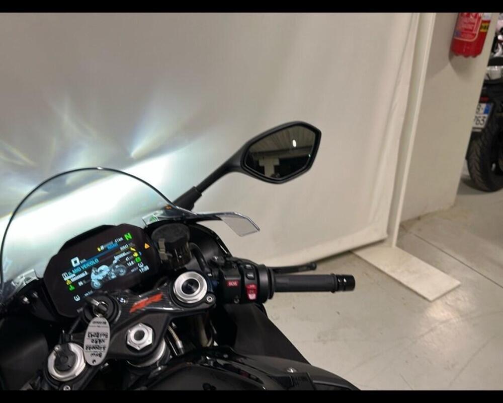 Bmw S 1000 RR (2021 - 22) (11)