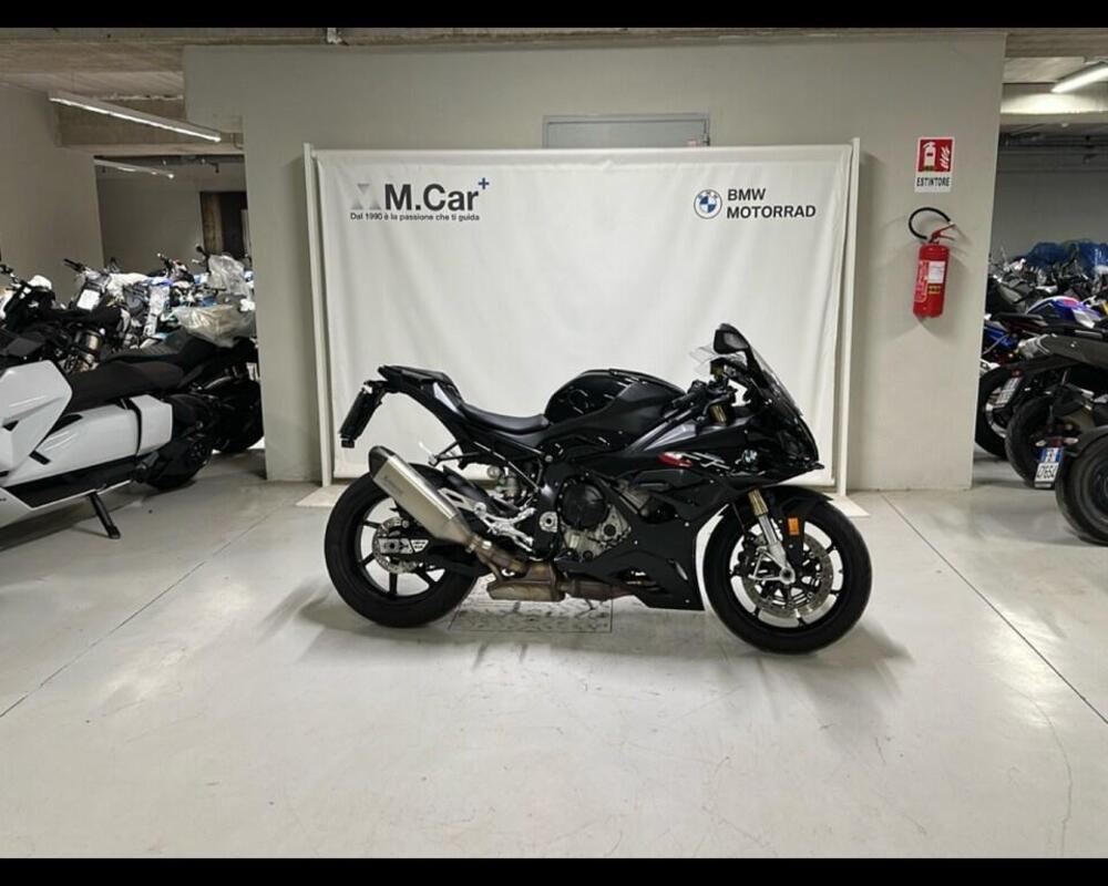 Bmw S 1000 RR (2021 - 22) (4)