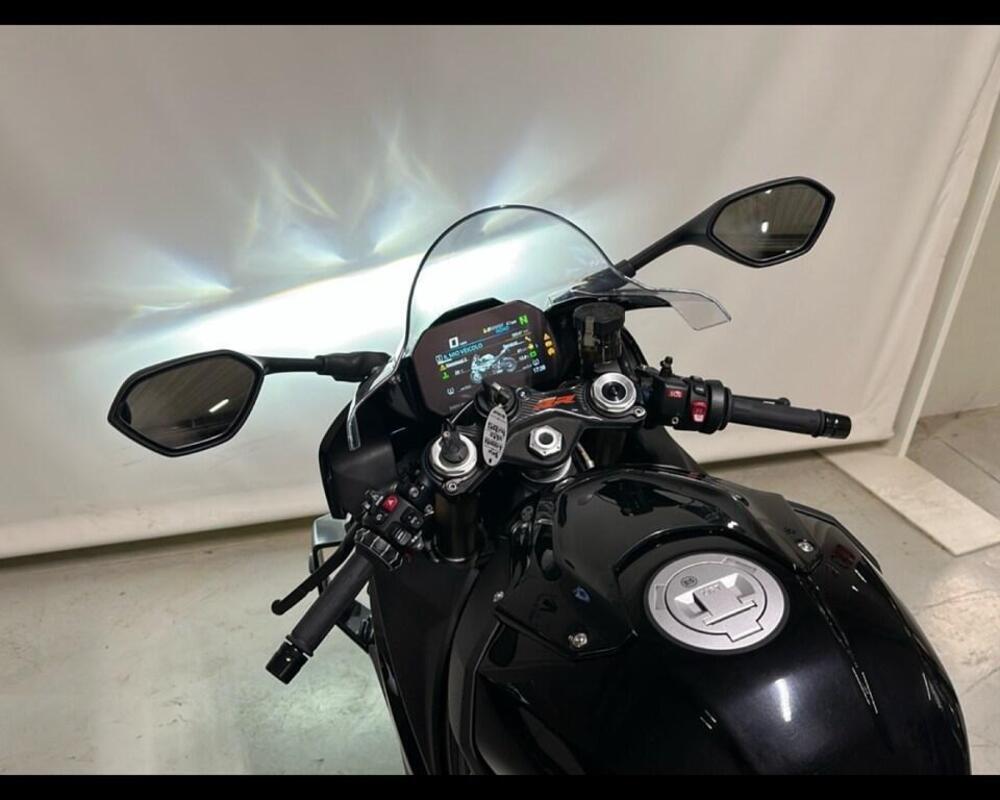 Bmw S 1000 RR (2021 - 22) (12)