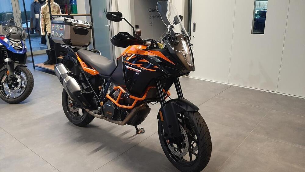KTM 1090 Adventure S - L (2017 - 19) (3)