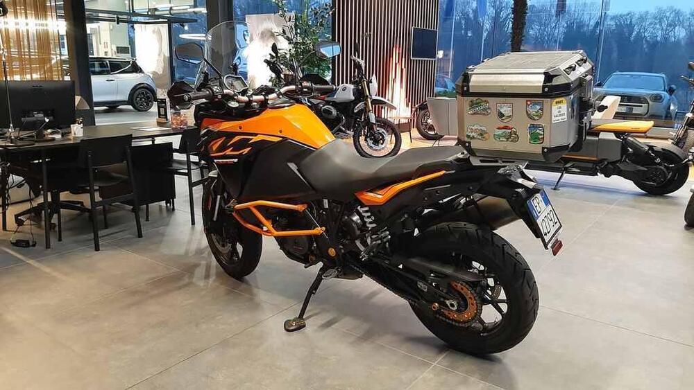 KTM 1090 Adventure S - L (2017 - 19) (5)