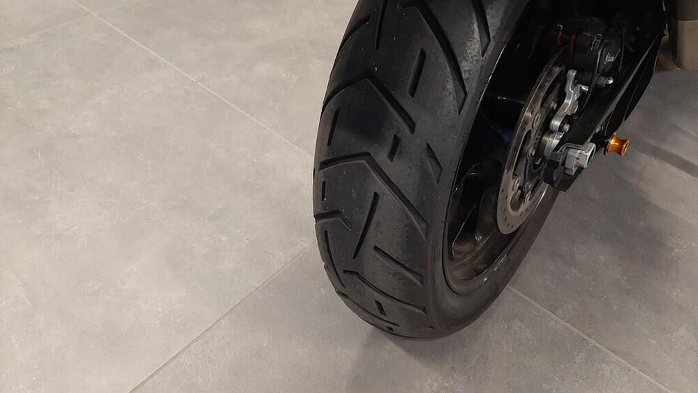 KTM 1090 Adventure S - L (2017 - 19) (6)