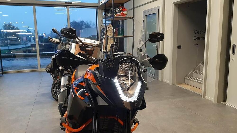 KTM 1090 Adventure S - L (2017 - 19) (7)