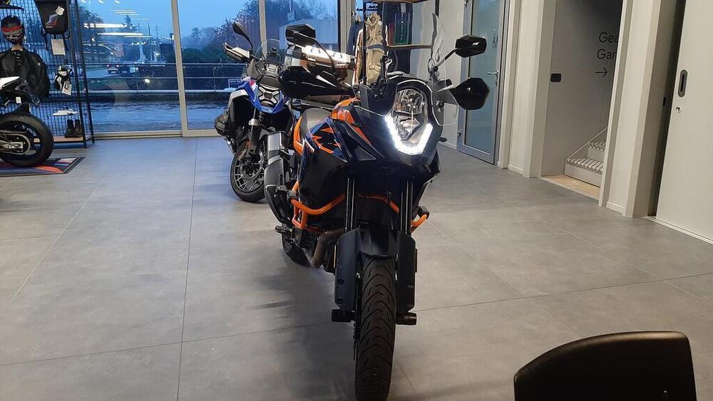 KTM 1090 Adventure S - L (2017 - 19) (8)