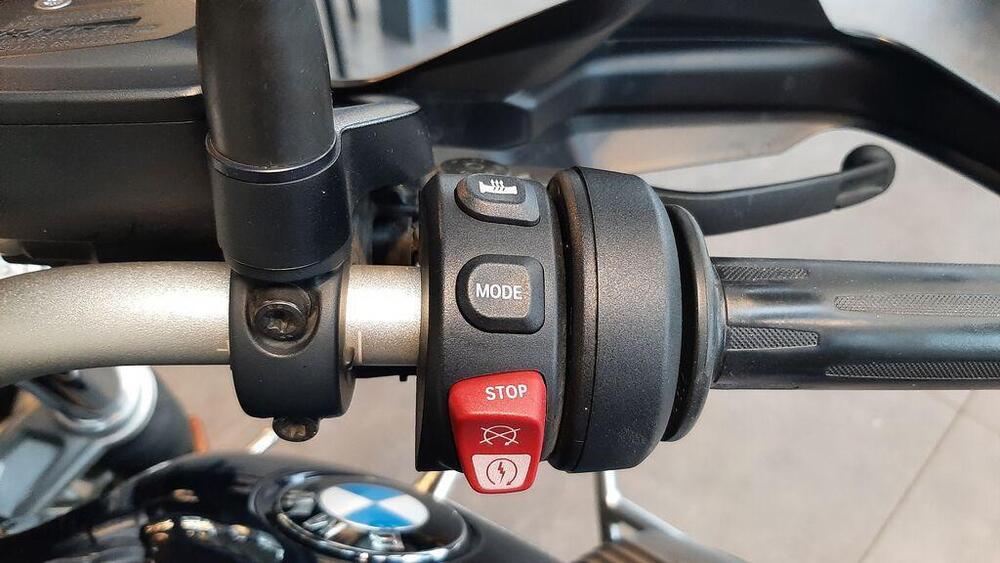 Bmw R nineT Urban GS (2021 - 24) (9)