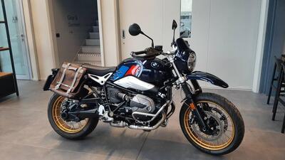 Bmw R nineT Urban GS (2021 - 24) usata