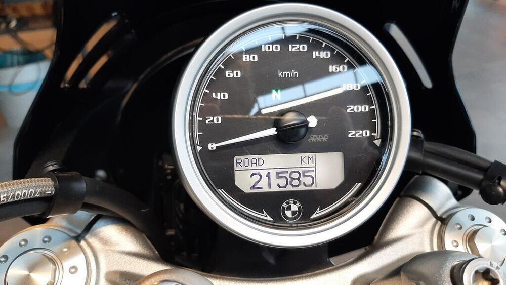 Bmw R nineT Urban GS (2021 - 24) (7)