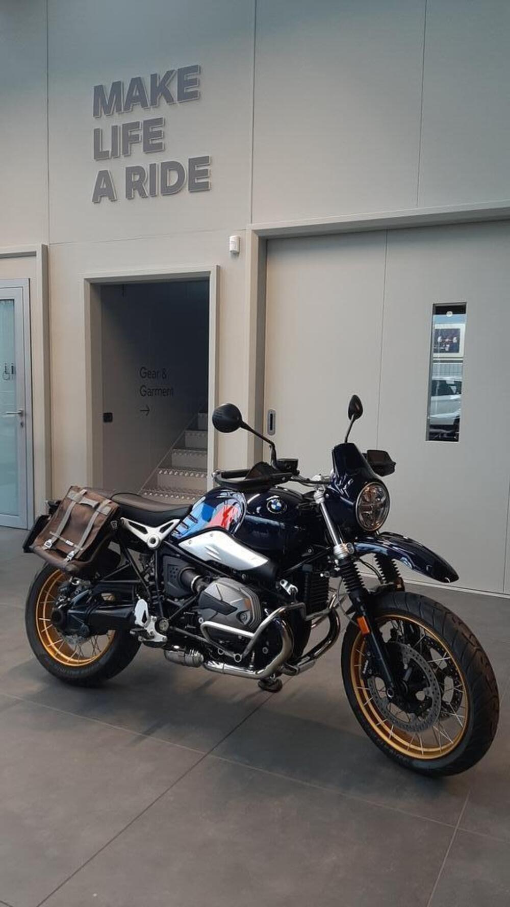 Bmw R nineT Urban GS (2021 - 24) (2)