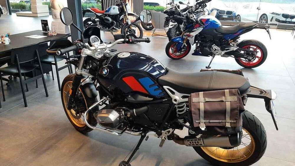 Bmw R nineT Urban GS (2021 - 24) (4)