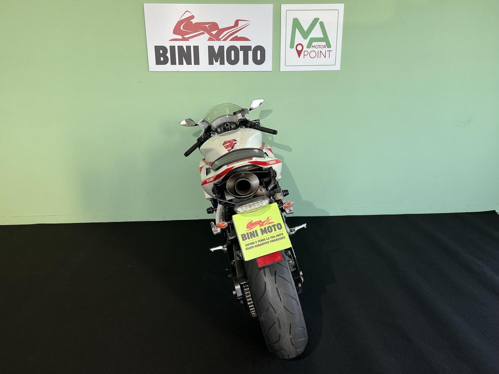 Honda CBR 600 RR (2009 - 12) (7)