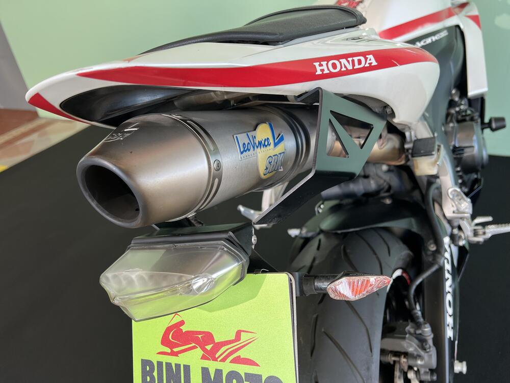 Honda CBR 600 RR (2009 - 12) (9)