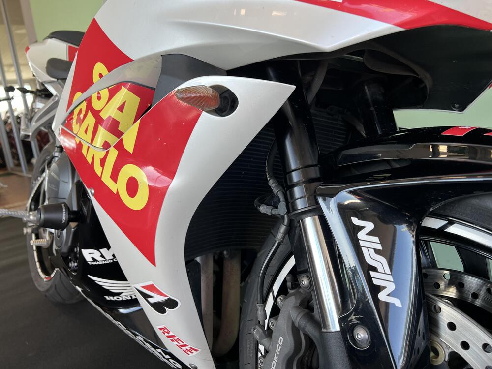 Honda CBR 600 RR (2009 - 12) (14)