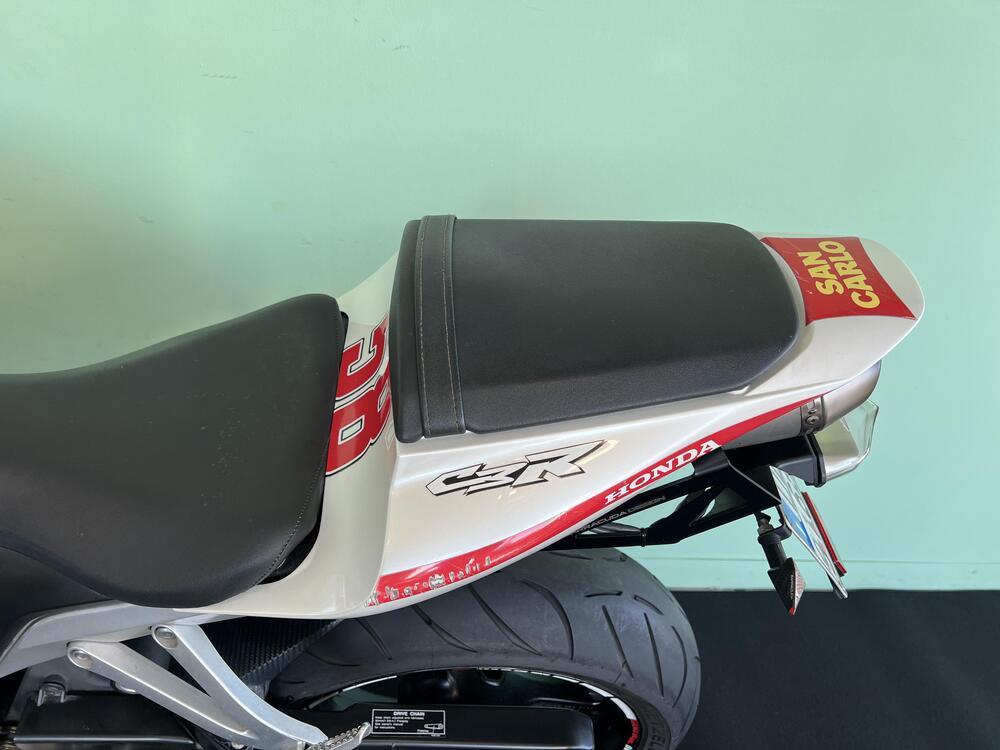 Honda CBR 600 RR (2009 - 12) (16)