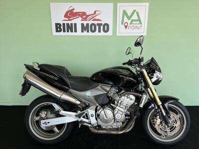 Honda Hornet 600 (2005 - 06) usata
