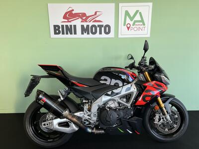 Aprilia Tuono V4 Factory (2021 - 24) usata