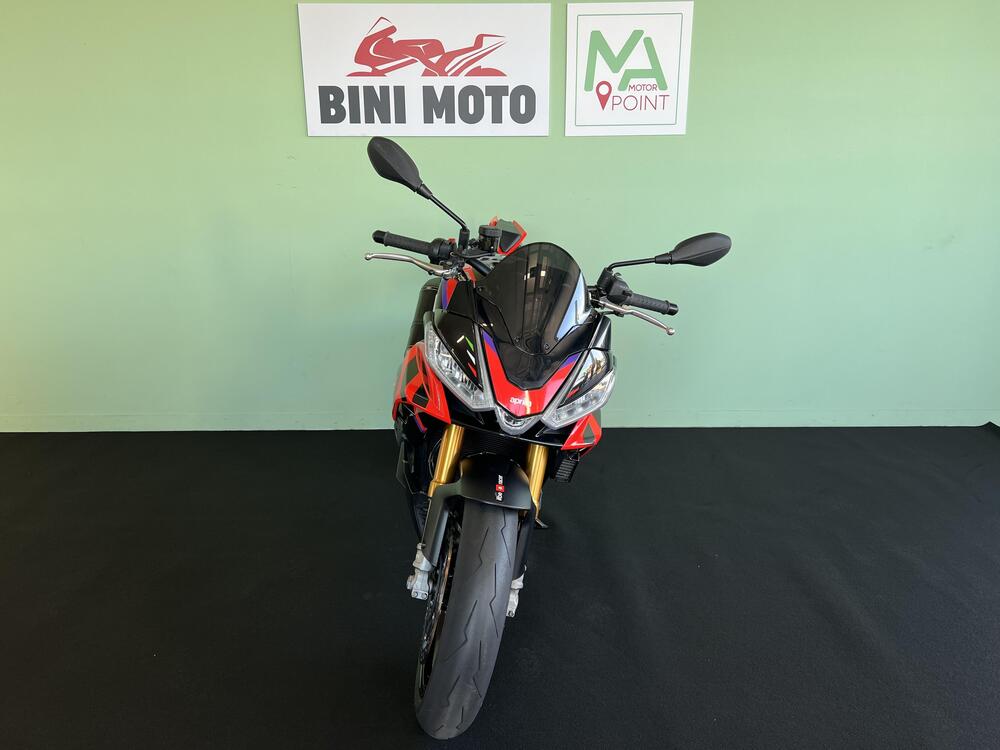 Aprilia Tuono V4 Factory (2021 - 24) (3)