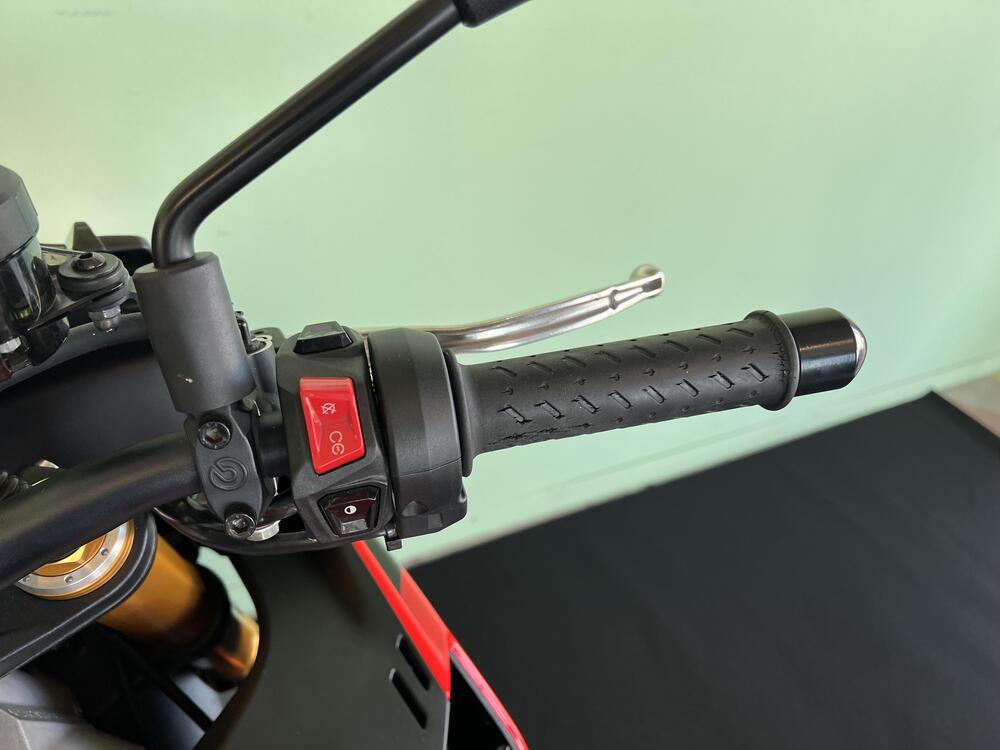 Aprilia Tuono V4 Factory (2021 - 24) (20)