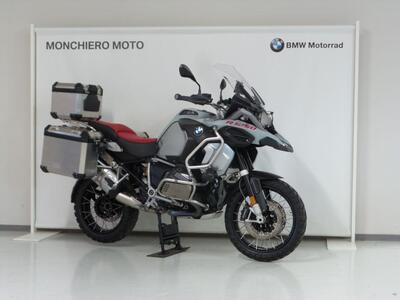 Bmw R 1250 GS Adventure (2019 - 20) usata