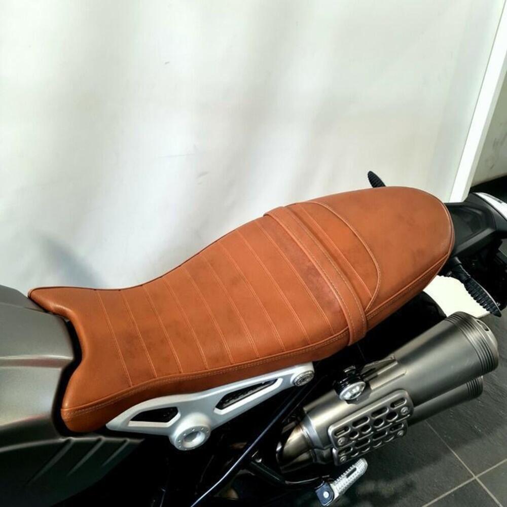 Bmw R nineT 1200 Scrambler (2016 - 20) (13)