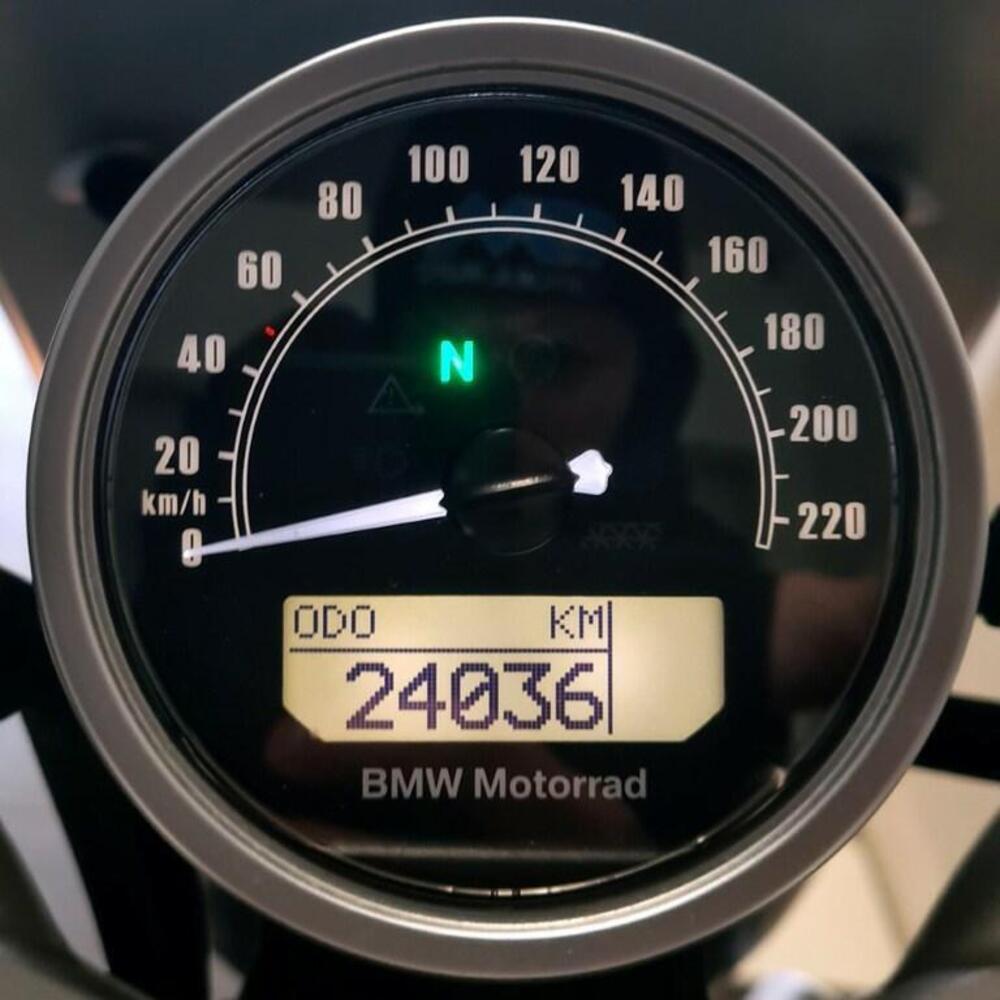 Bmw R nineT 1200 Scrambler (2016 - 20) (5)