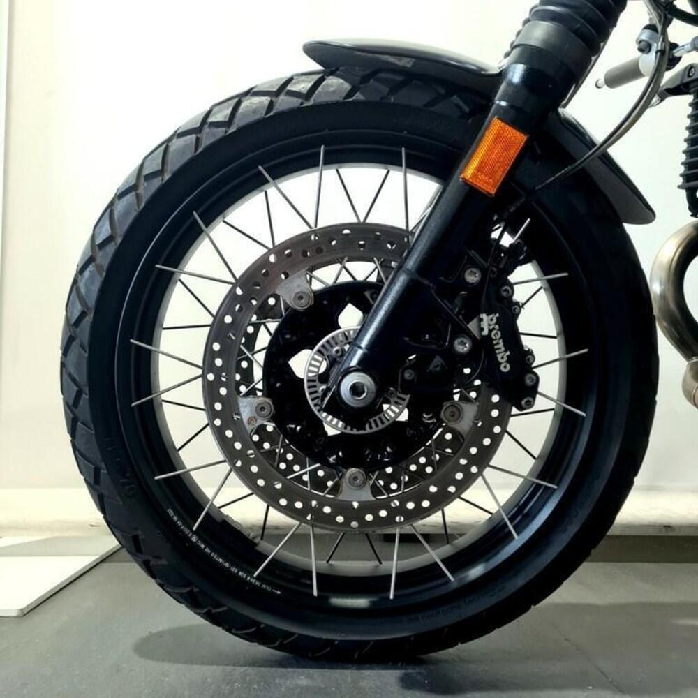 Bmw R nineT 1200 Scrambler (2016 - 20) (7)