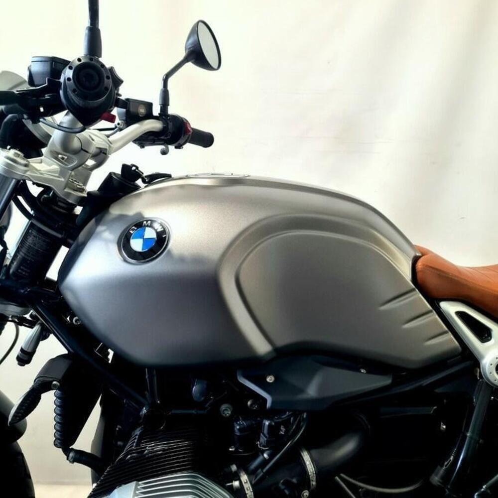 Bmw R nineT 1200 Scrambler (2016 - 20) (10)