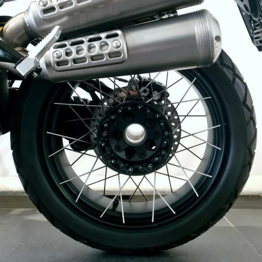 Bmw R nineT 1200 Scrambler (2016 - 20) (15)