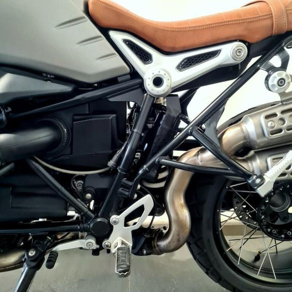 Bmw R nineT 1200 Scrambler (2016 - 20) (12)