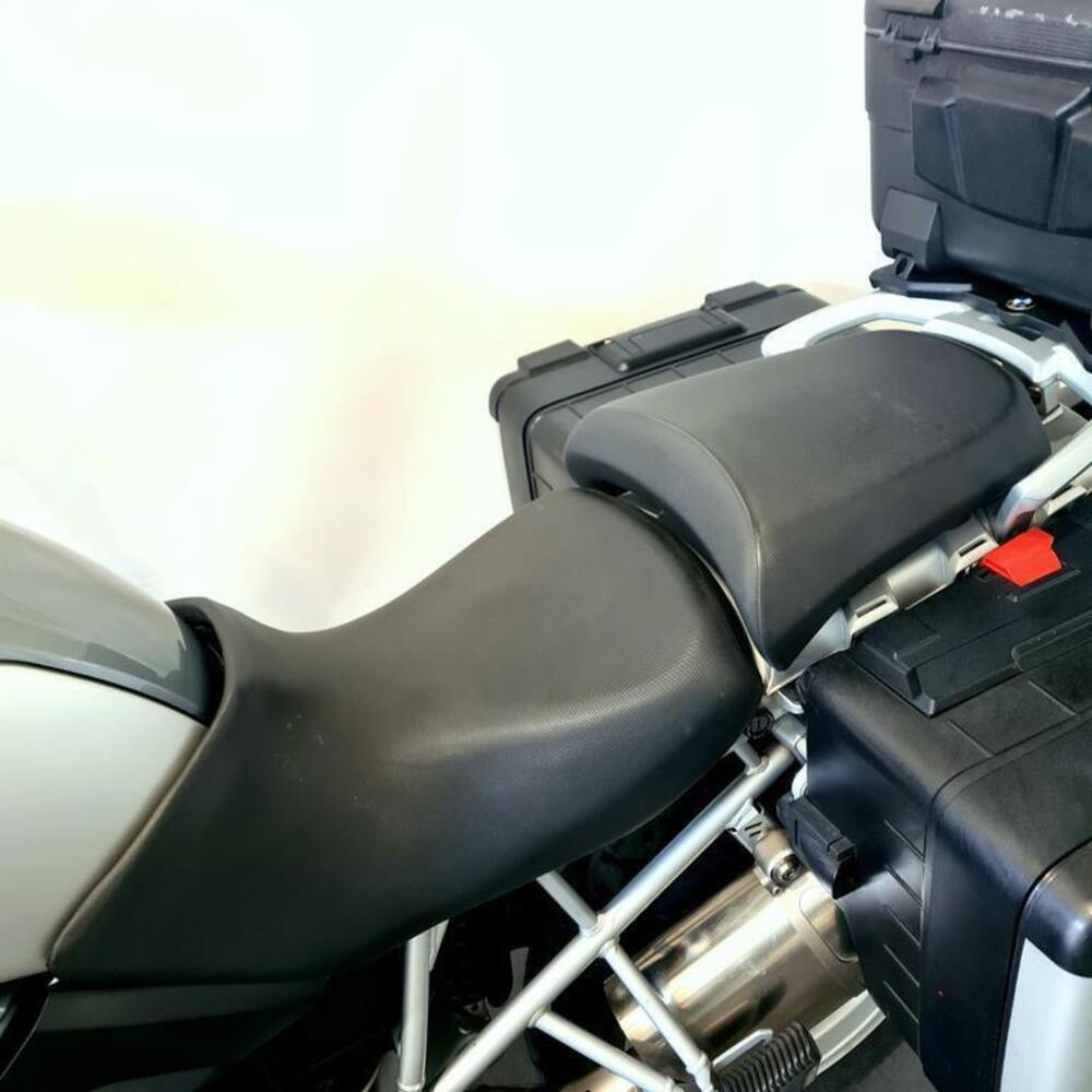 Bmw R 1200 GS (2004 - 07) (13)