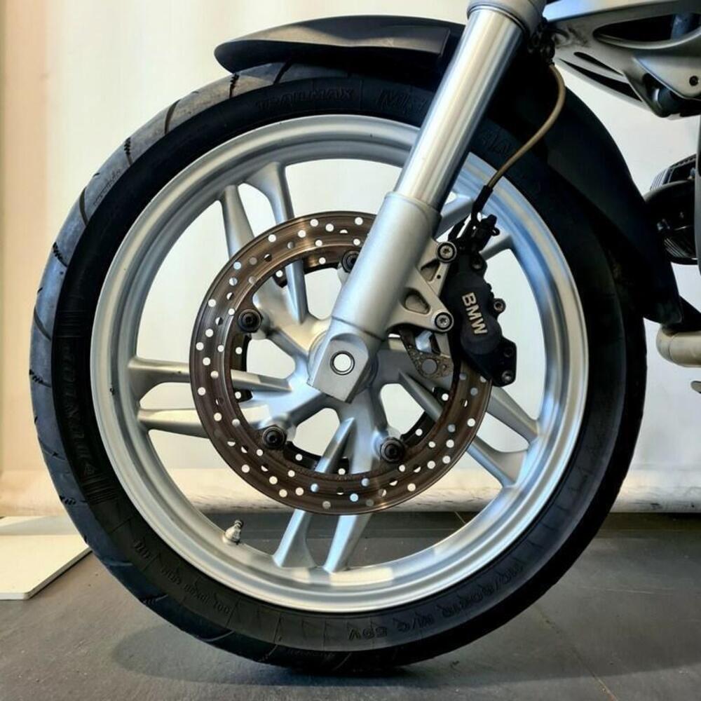 Bmw R 1200 GS (2004 - 07) (7)