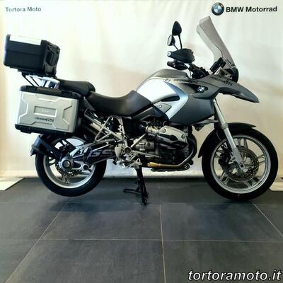 Bmw R 1200 GS (2004 - 07) usata