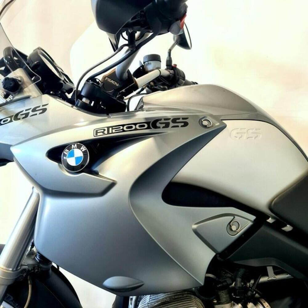 Bmw R 1200 GS (2004 - 07) (10)