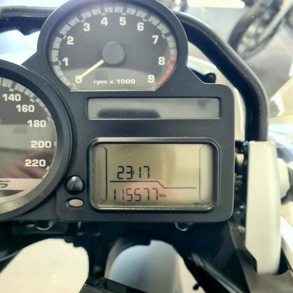 Bmw R 1200 GS (2004 - 07) (5)