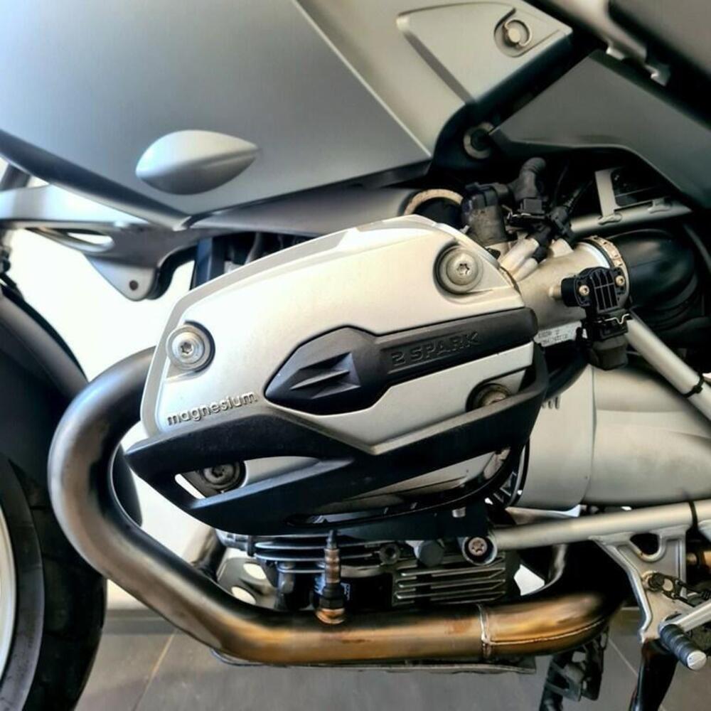 Bmw R 1200 GS (2004 - 07) (11)