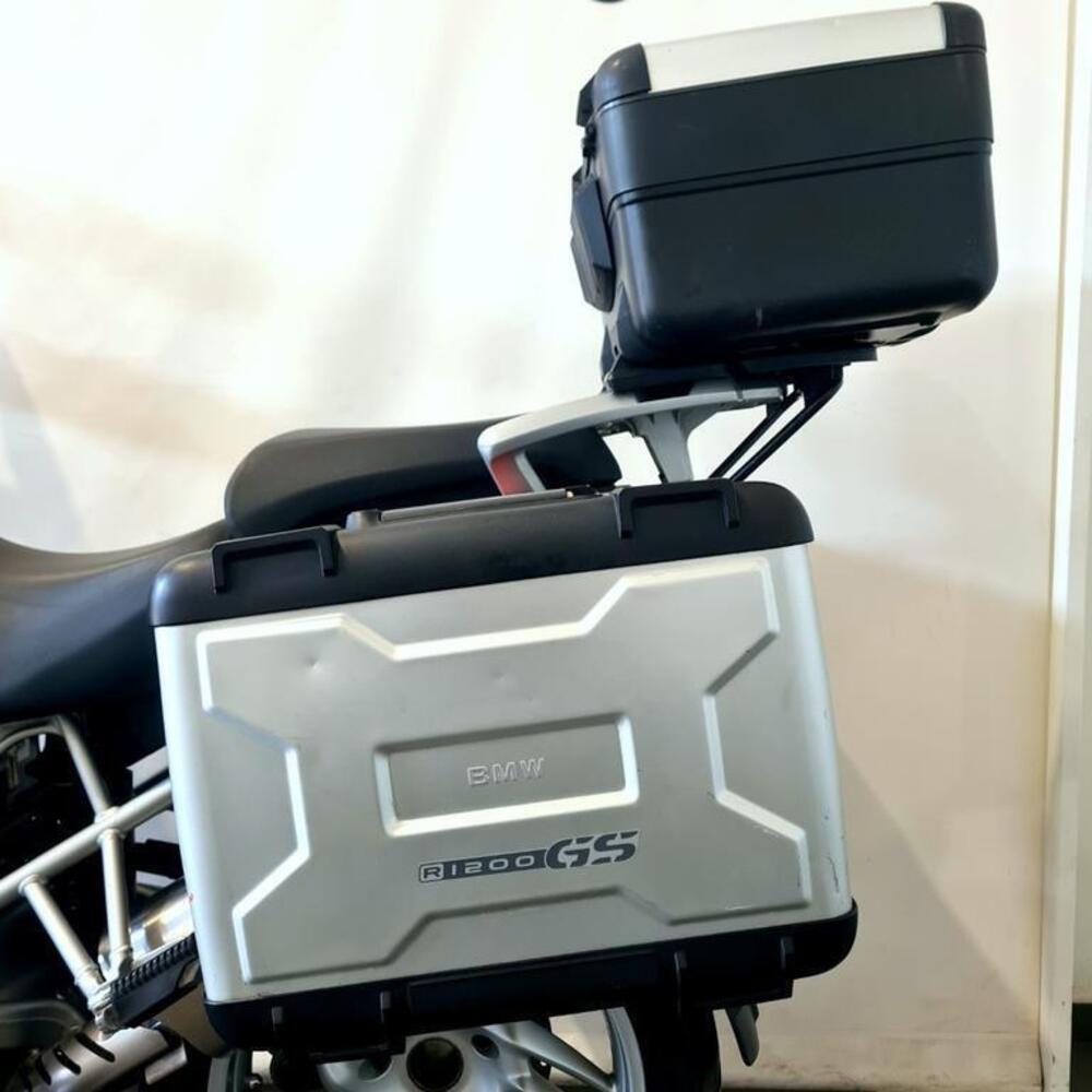 Bmw R 1200 GS (2004 - 07) (14)