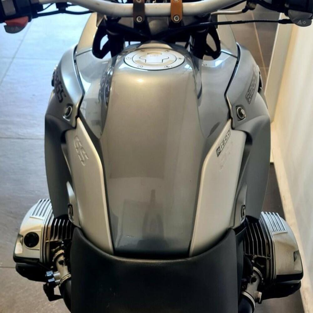 Bmw R 1200 GS (2004 - 07) (6)