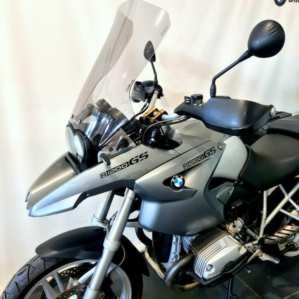 Bmw R 1200 GS (2004 - 07) (8)