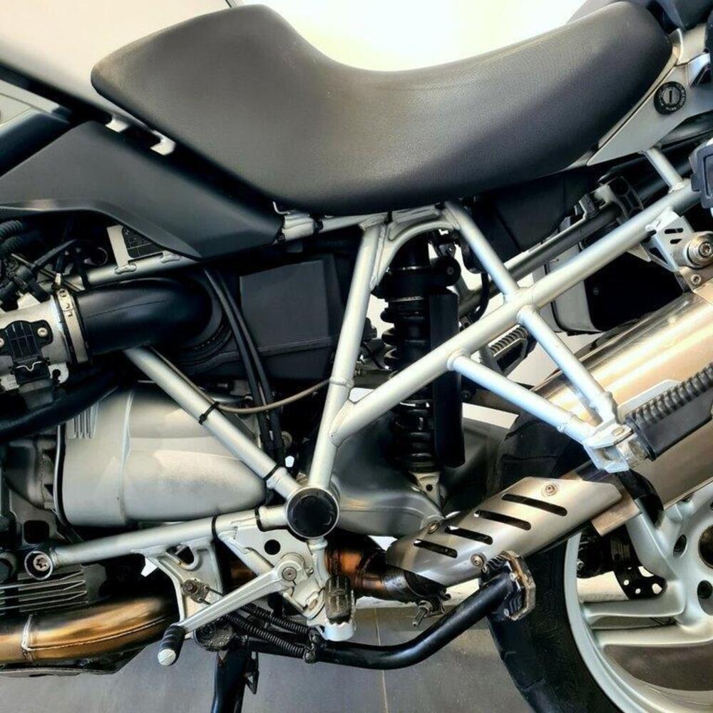 Bmw R 1200 GS (2004 - 07) (12)