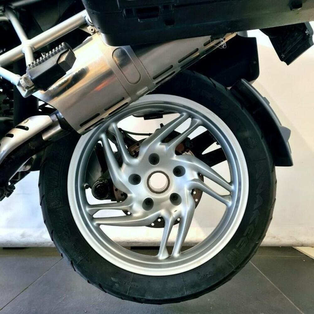 Bmw R 1200 GS (2004 - 07) (15)