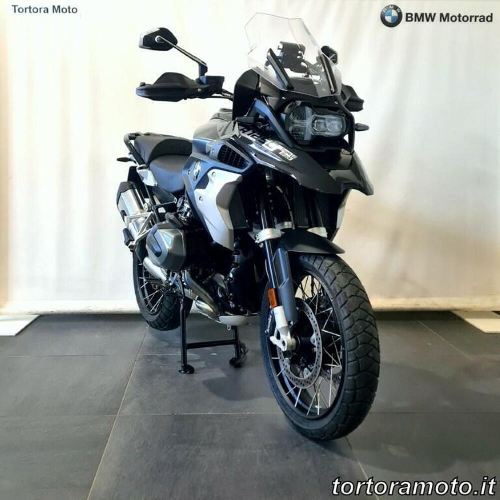 Bmw R 1250 GS (2021 - 24) (4)