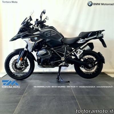 Bmw R 1250 GS (2021 - 24) usata
