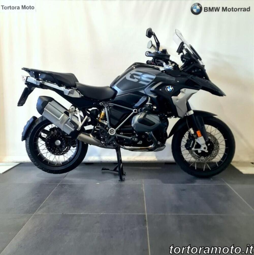 Bmw R 1250 GS (2021 - 24) (2)