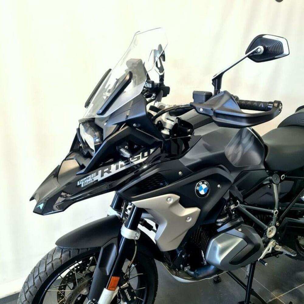 Bmw R 1250 GS (2021 - 24) (8)